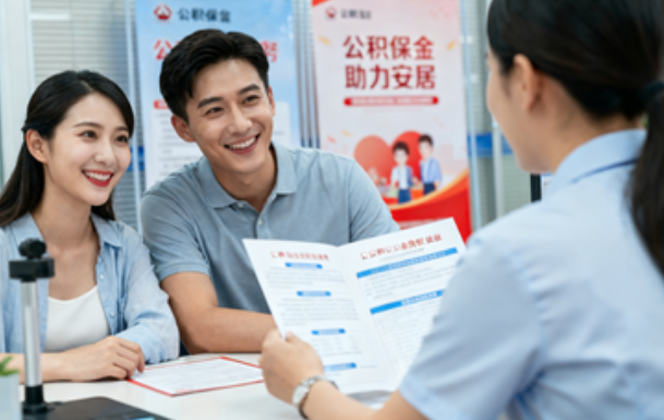 延边朝鲜族住房公积金服务“全链通办”见实效