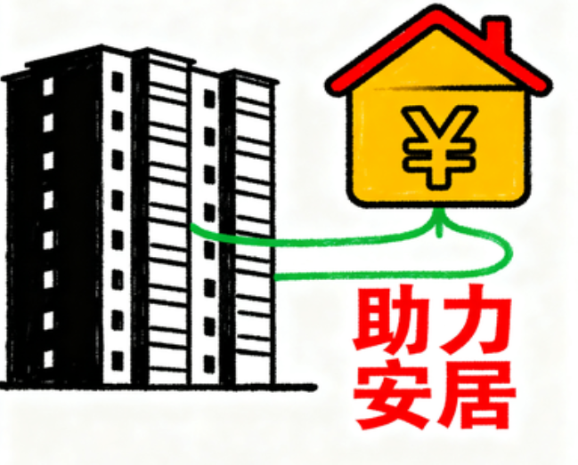 延边朝鲜族从发放补贴到公积金贷提额,各地保障多子女家庭住房政策升温