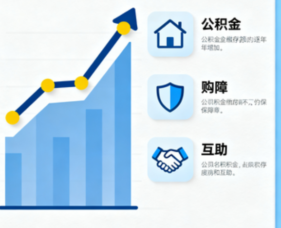 延边朝鲜族住房公积金增值收益：取之于民，用之于民的普惠之道