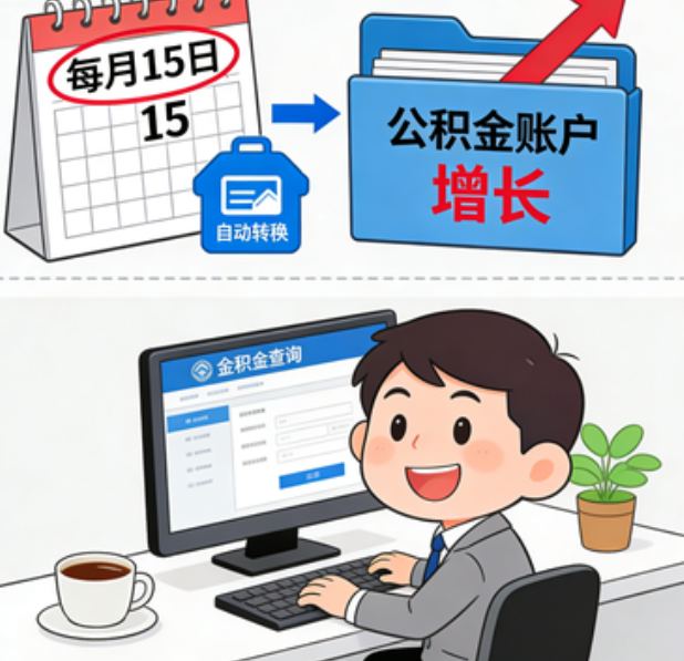 延边朝鲜族公积金代办服务：专业赋能，合规守护您的住房权益