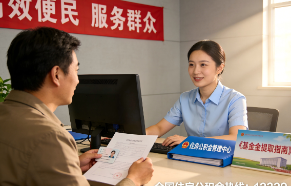 延边朝鲜族住房公积金提取规范全面升级