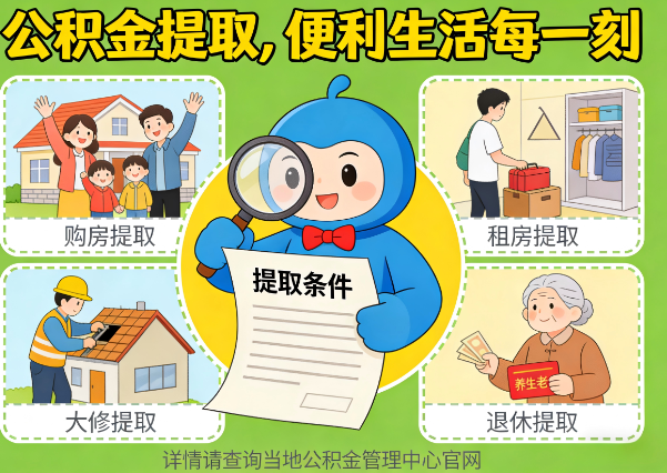 延边朝鲜族住房公积金提取业务的关键注意事项深度解析