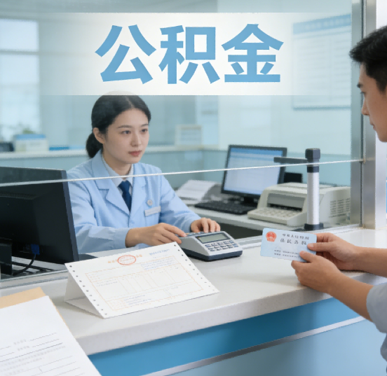 延边朝鲜族公积金提取的两种方式全面对比