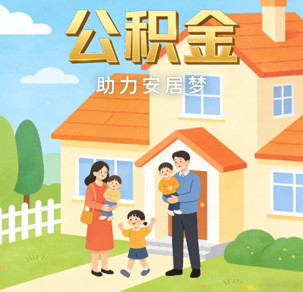 延边朝鲜族公积金代办行业观察:合规化浪潮下,专业服务迎来价值回归