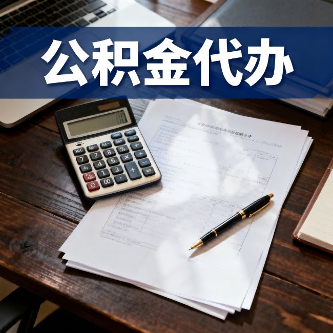延边朝鲜族公积金代办:哪些人办了之后说“真值”